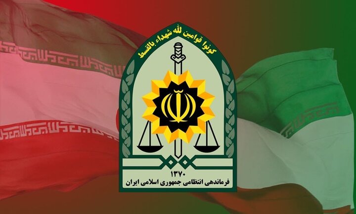 هشدار جدید پلیس به واحدهای صنفی درباره رعایت حجاب و عفت عمومی هشدار جدید پلیس به واحدهای صنفی درباره رعایت حجاب و عفت عمومی
