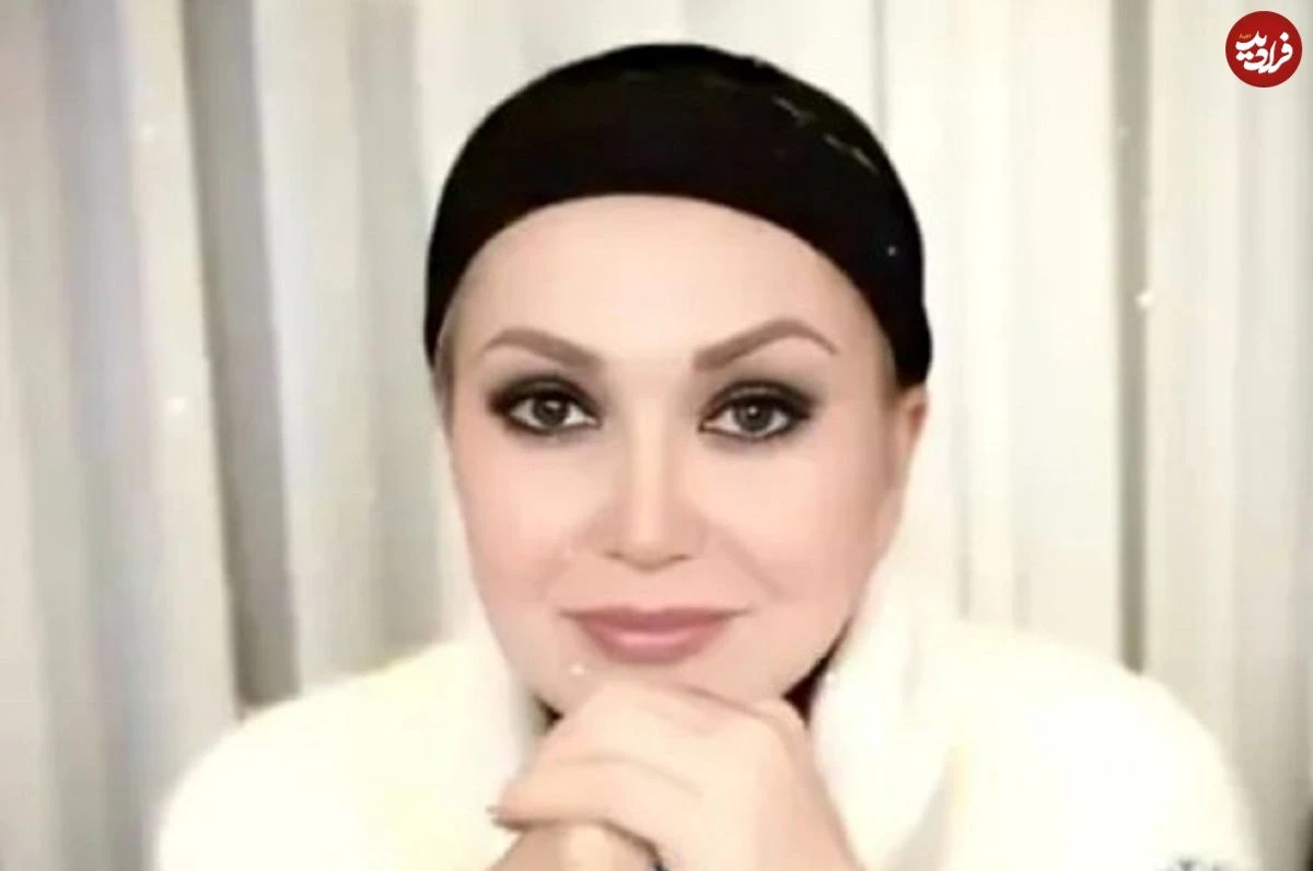 عکس| سفر در زمان؛ چهره «شهره صولتی» در دوران جوانی؛ دهه 50