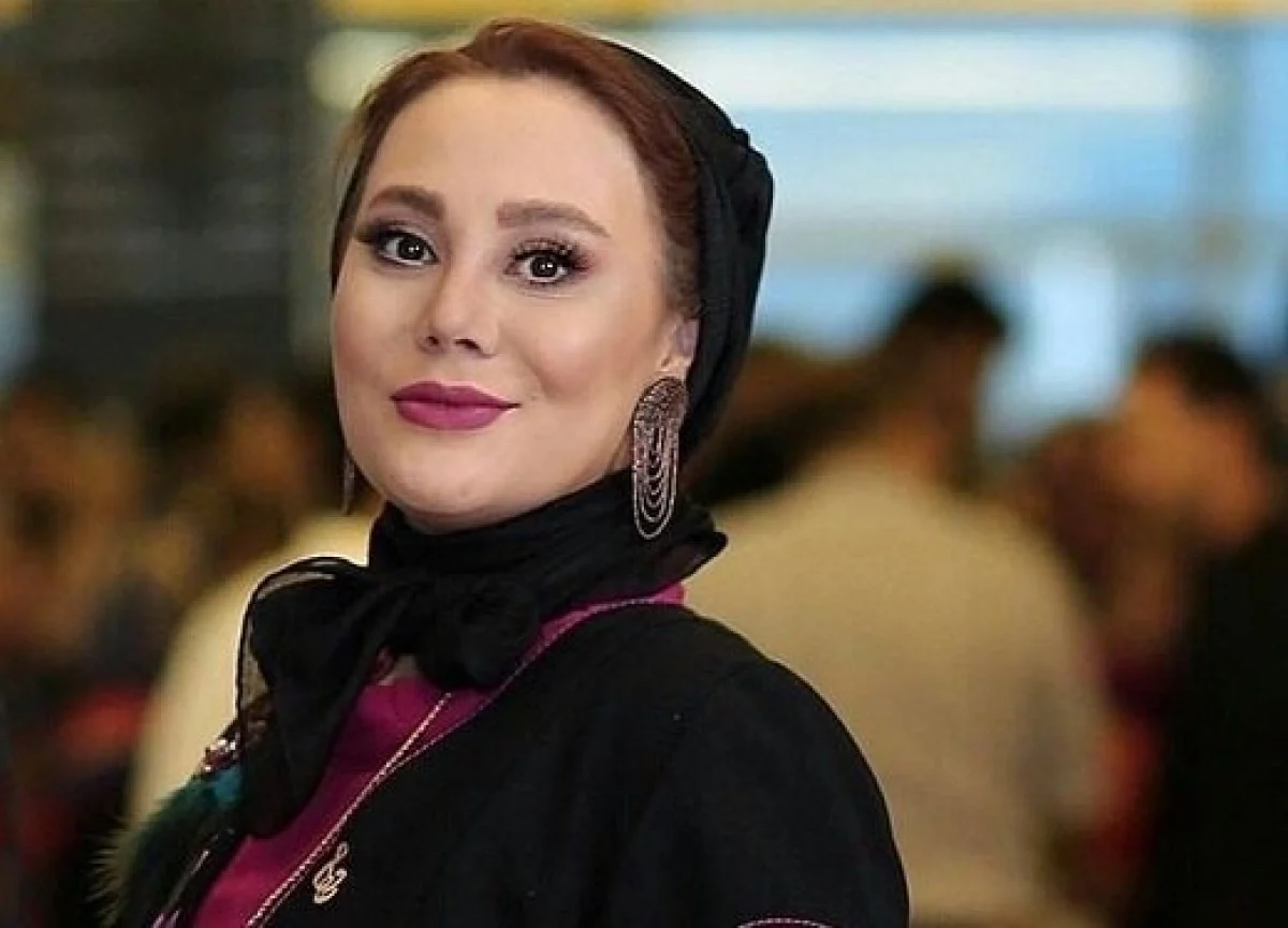 سفر زمان | چهره بدون میکاپ آرام جعفری غوغا کرد | خانم بازیگر دیگر قابل شناسایی نیست 