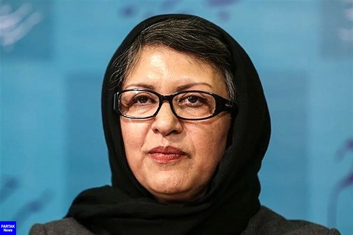 عکس | سفر در زمان ؛ زیبایی خاص رویا تیموریان در دوران جوانی