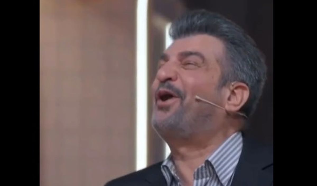 خبر جدید | شهریاری از حمیرا خواند و مهران غفوریان با آهنگ رقصید خبر جدید | شهریاری از حمیرا خواند و مهران غفوریان با آهنگ رقصید