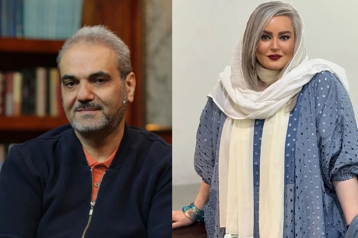 ابتذال به نام طنز؟ واکنش‌ها به شوخی‌های نعیمه نظام‌دوست و جواد خیابانی در قسمت اول شفرونی