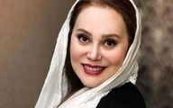عکس | نگاهی به آرام جعفری با بابک انصاری ازدواج کرد! عکس‌های عروسی منتشر شد!
