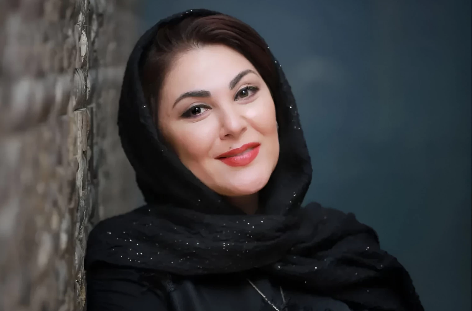 عکس | نگاهی به لاله اسکندری با ظاهری متفاوت؛ تصاویری جدید از بازیگرِ محبوب