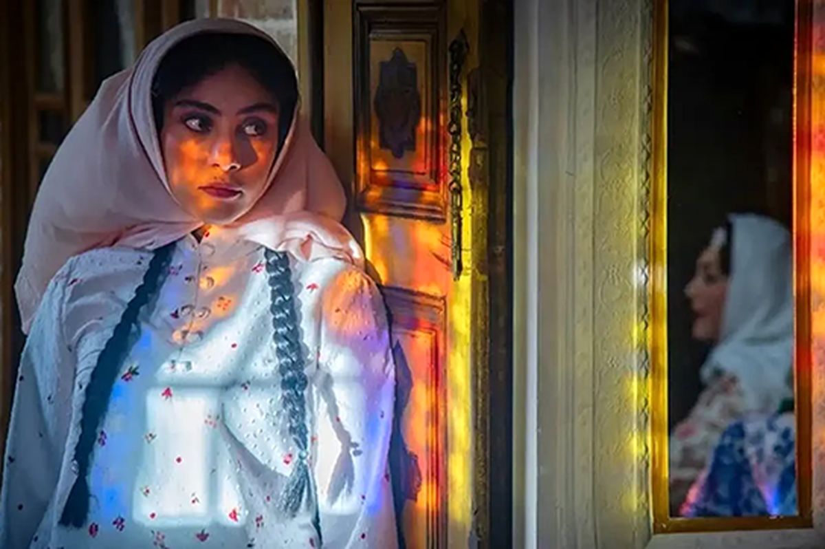 خبر جدید | «بامداد خمار»؛ آغاز عاشقانه‌ای پرحاشیه در شبکه نمایش خانگی