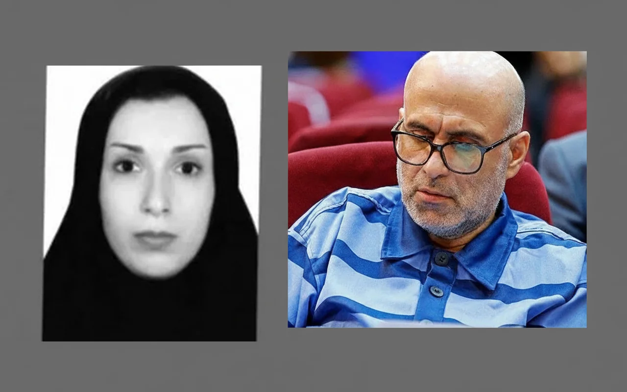 دختر اکبر طبری درگذشت | واکنشها به خبر درگذشت فرزند مقام قضایی سابق دختر اکبر طبری درگذشت | واکنشها به خبر درگذشت فرزند مقام قضایی سابق