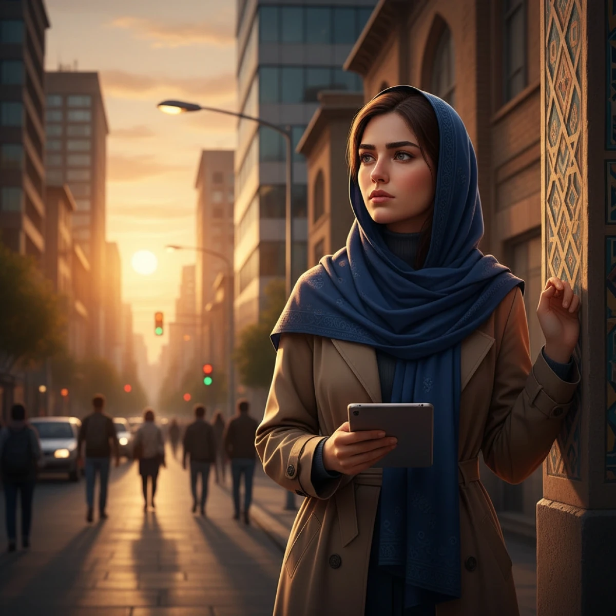 چندگانگی نقش‌ها؛ فشار پنهان بر دختران امروز | از نقش‌های سنتی تا انتظارات مدرن