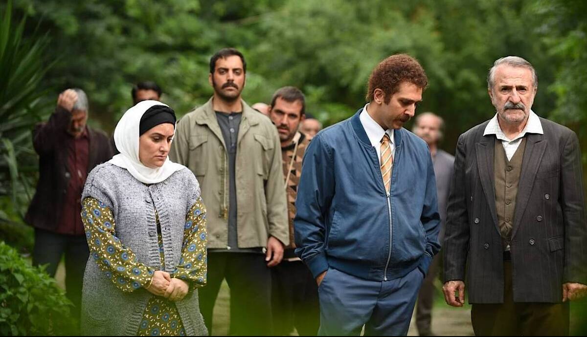 آغاز فصل دوم «سوجان» | صدا و سیما ساخت ادامه سریال محبوب را کلید زد آغاز فصل دوم «سوجان» | صدا و سیما ساخت ادامه سریال محبوب را کلید زد