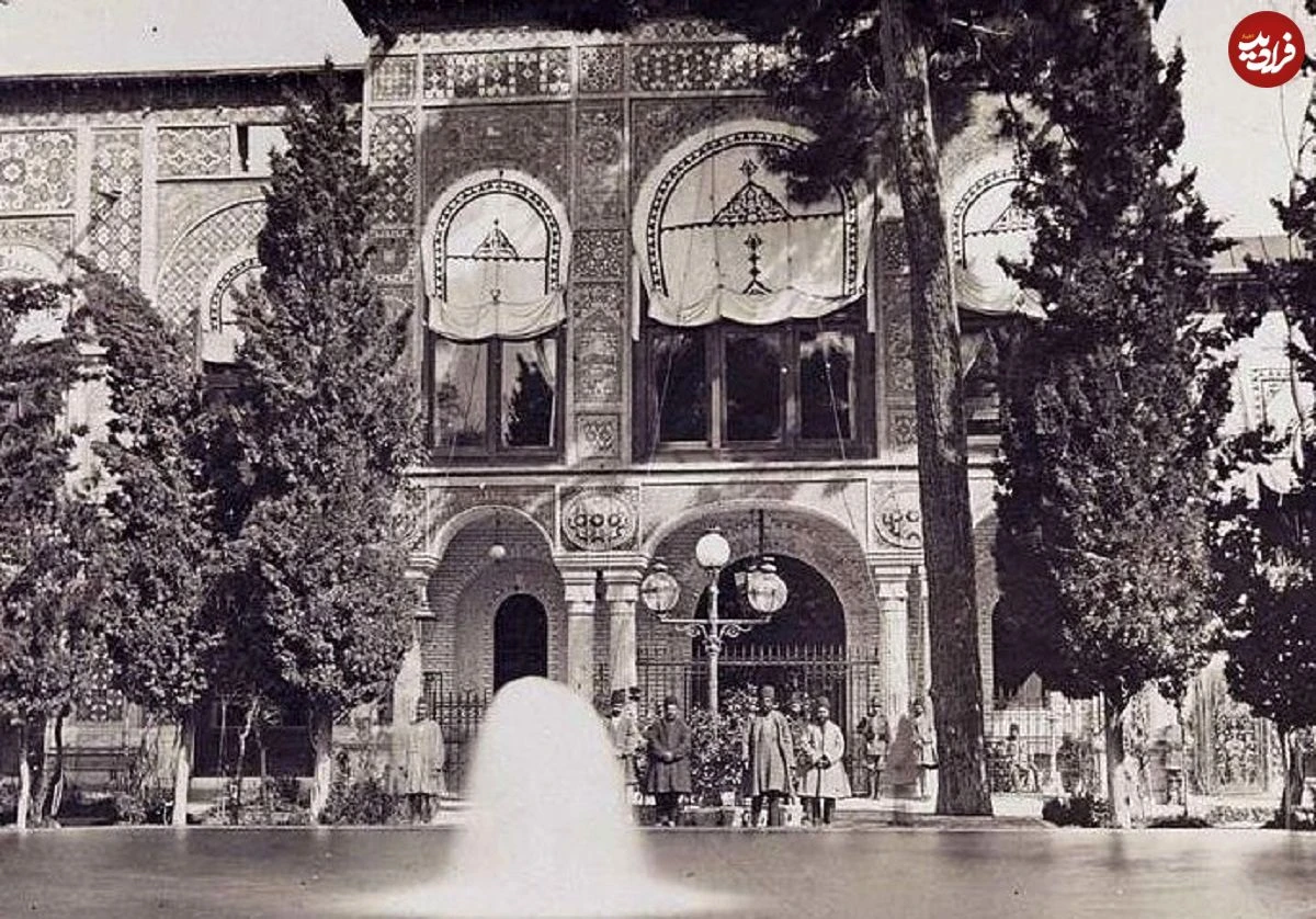 سفر در زمان؛ از طهران تا تهران | چرا روستای تهران نزد پادشاهان عزیز شد؟ سفر در زمان؛ از طهران تا تهران | چرا روستای تهران نزد پادشاهان عزیز شد؟