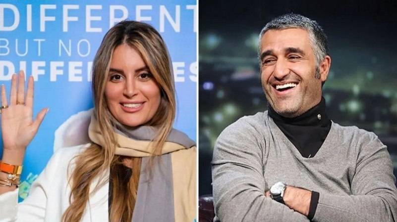عکس | نگاهی به استوریِ جدیدِ همسرِ سابقِ پژمان جمشیدی، خبرساز شد!