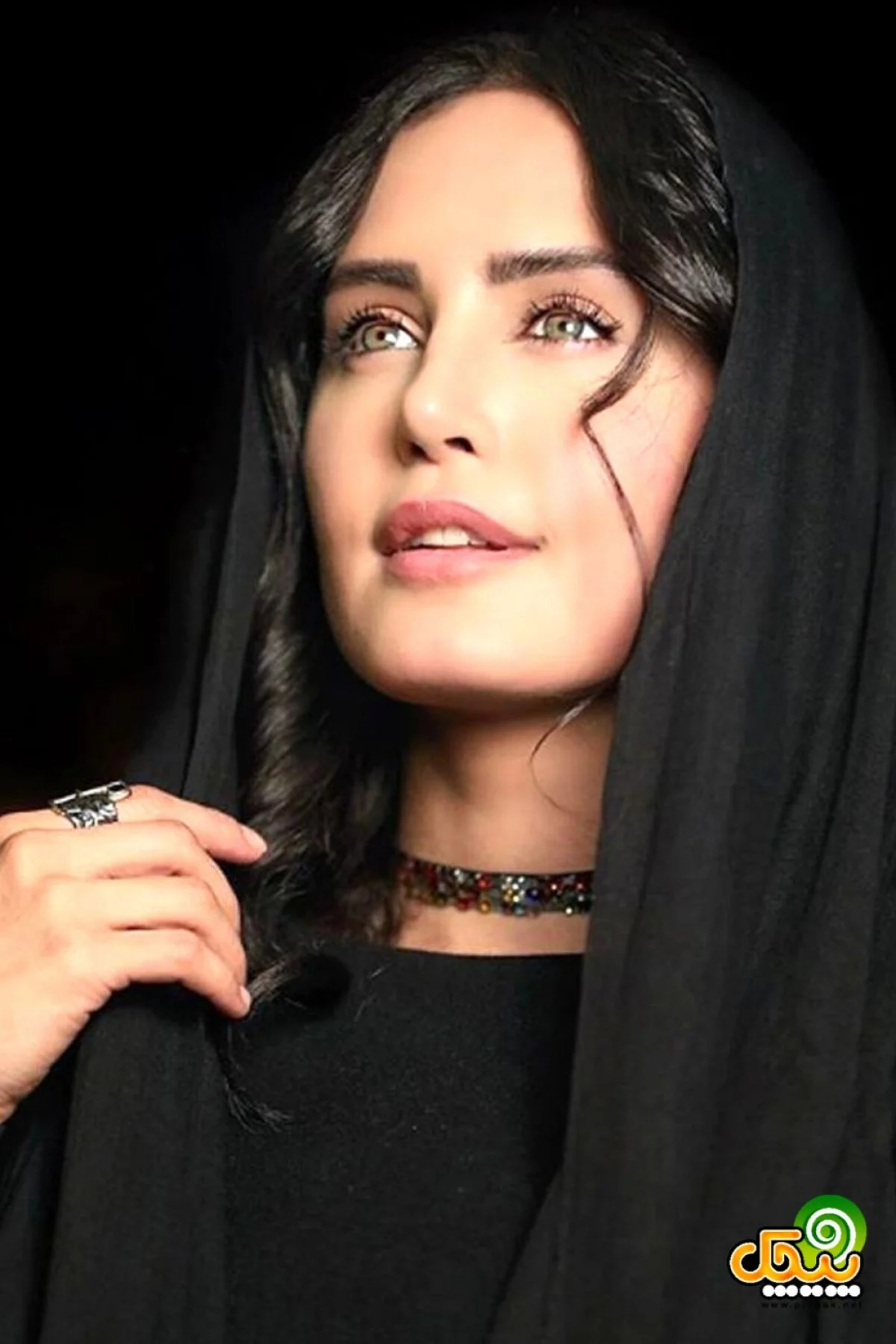 "گوزن‌های اتوبان" با حضور الناز شاکردوست در سینماها؛