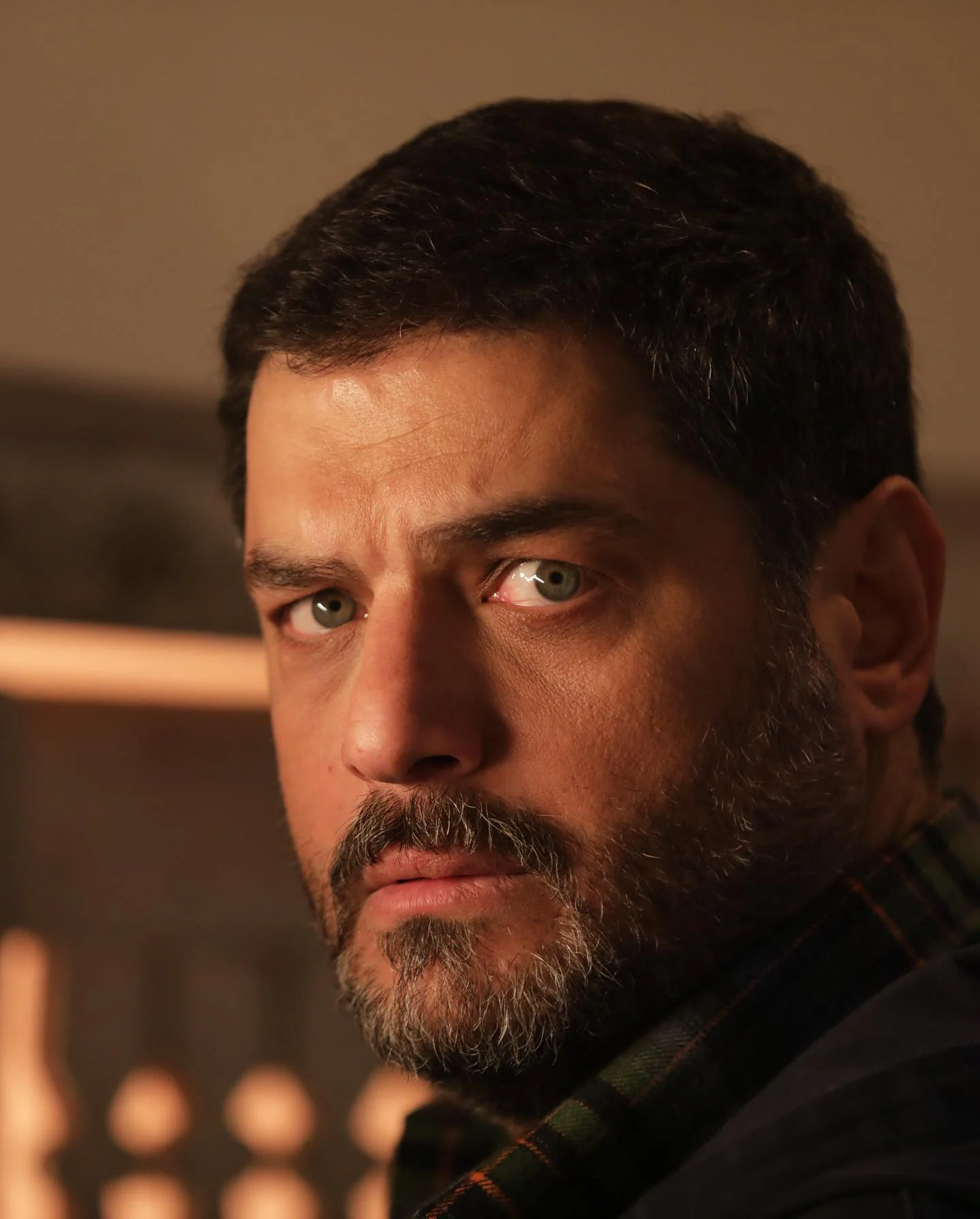 سام درخشانی در "قدغن"!