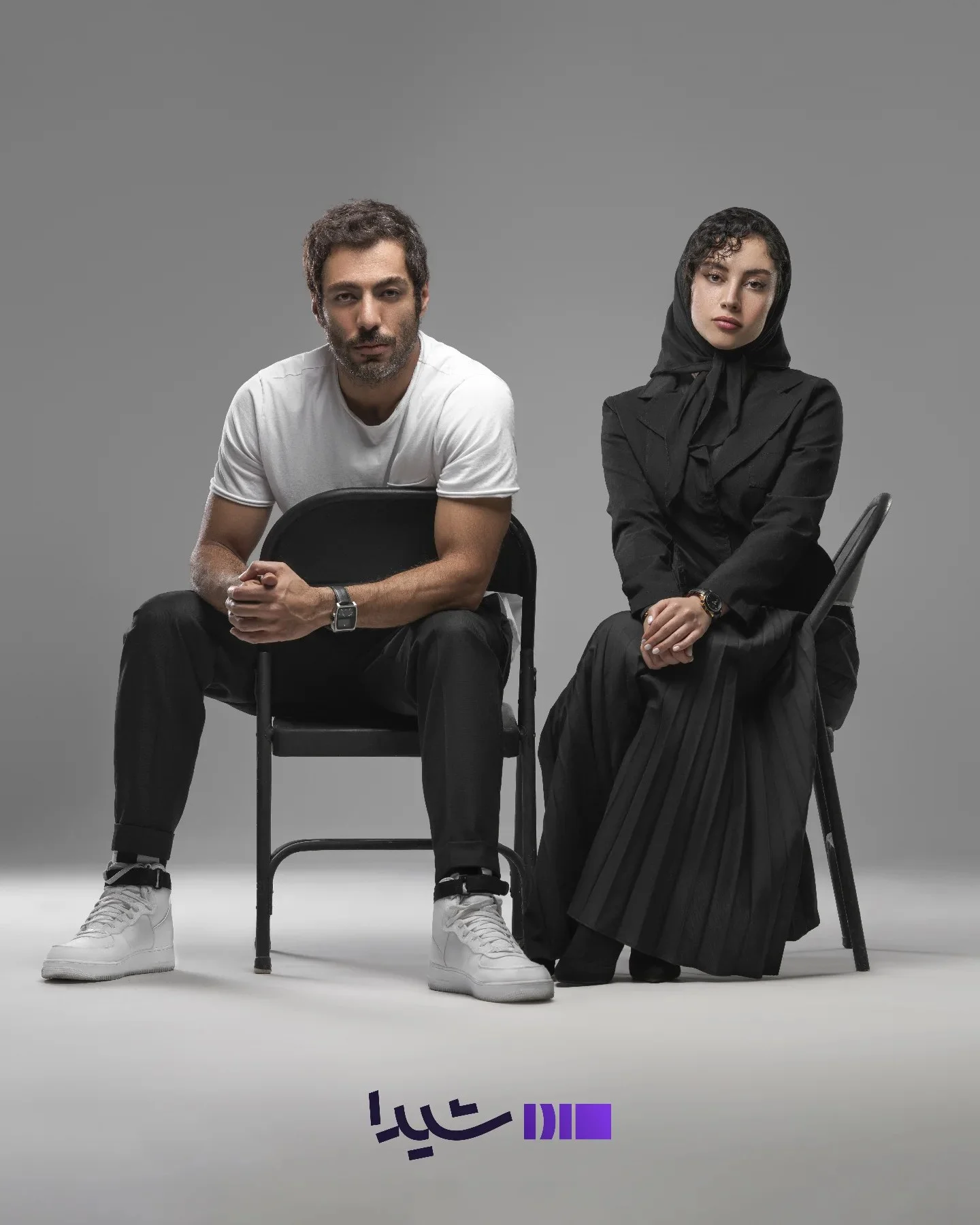 «بامداد خمار» با ترلان پروانه و نوید پورفرج؛ عشقی ممنوعه در راه است!