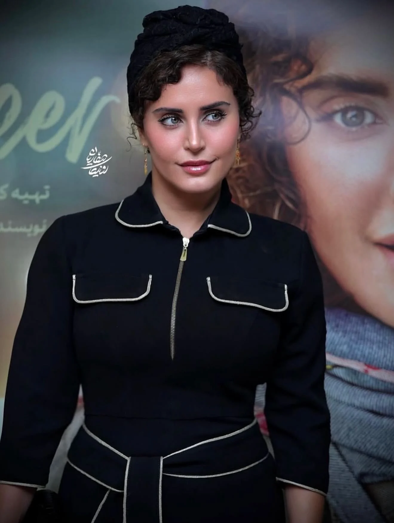 "گوزن‌های اتوبان" با حضور الناز شاکردوست در سینماها؛