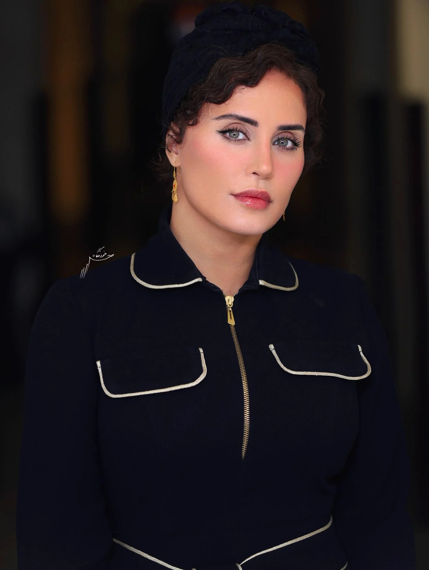 "گوزن‌های اتوبان" با حضور الناز شاکردوست در سینماها؛