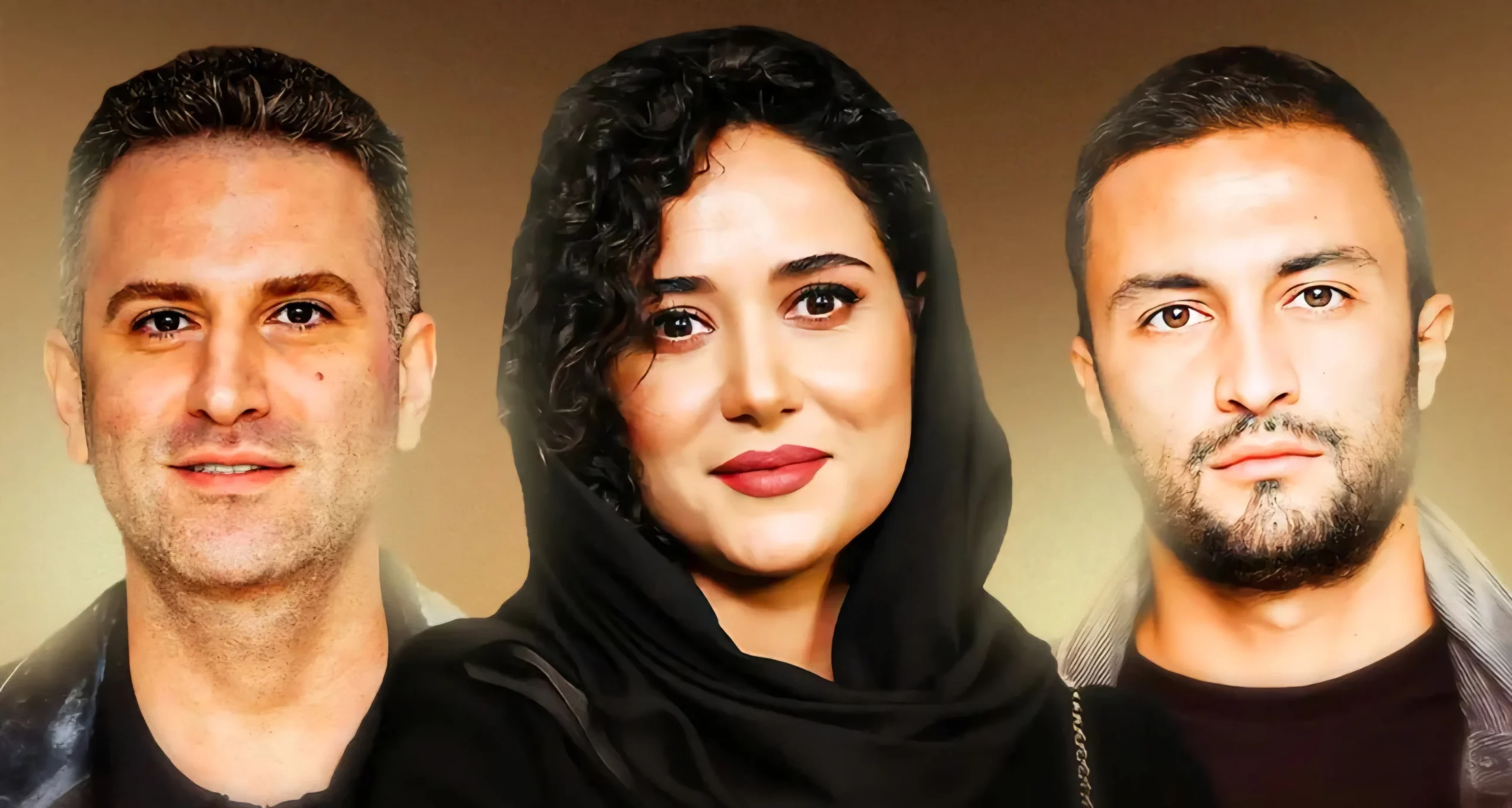 فیلم «زوزه» با حضور امیر جدیدی، پریناز ایزدیار و هوتن شکیبا کلید خورد فیلم «زوزه» با حضور امیر جدیدی، پریناز ایزدیار و هوتن شکیبا کلید خورد
