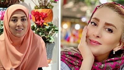 واکنش تند ژیلا صادقی به سکوت سلبریتی‌ها در جنگ ۱۲ روزه ایران + فیلم