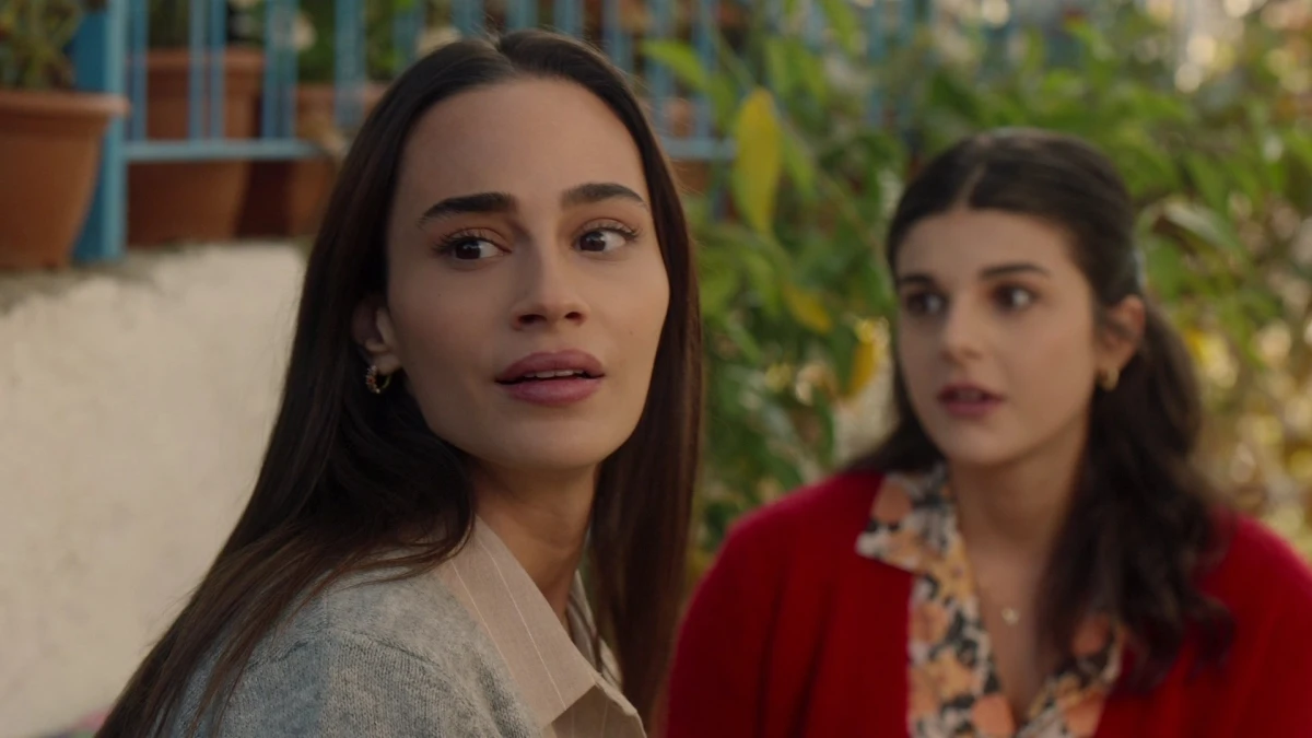 سریال ترکی جدید «زمبیلی» ۲۰۲۵ | داستانی رازآلود در دل کوههای توروس سریال ترکی جدید «زمبیلی» ۲۰۲۵ | داستانی رازآلود در دل کوههای توروس