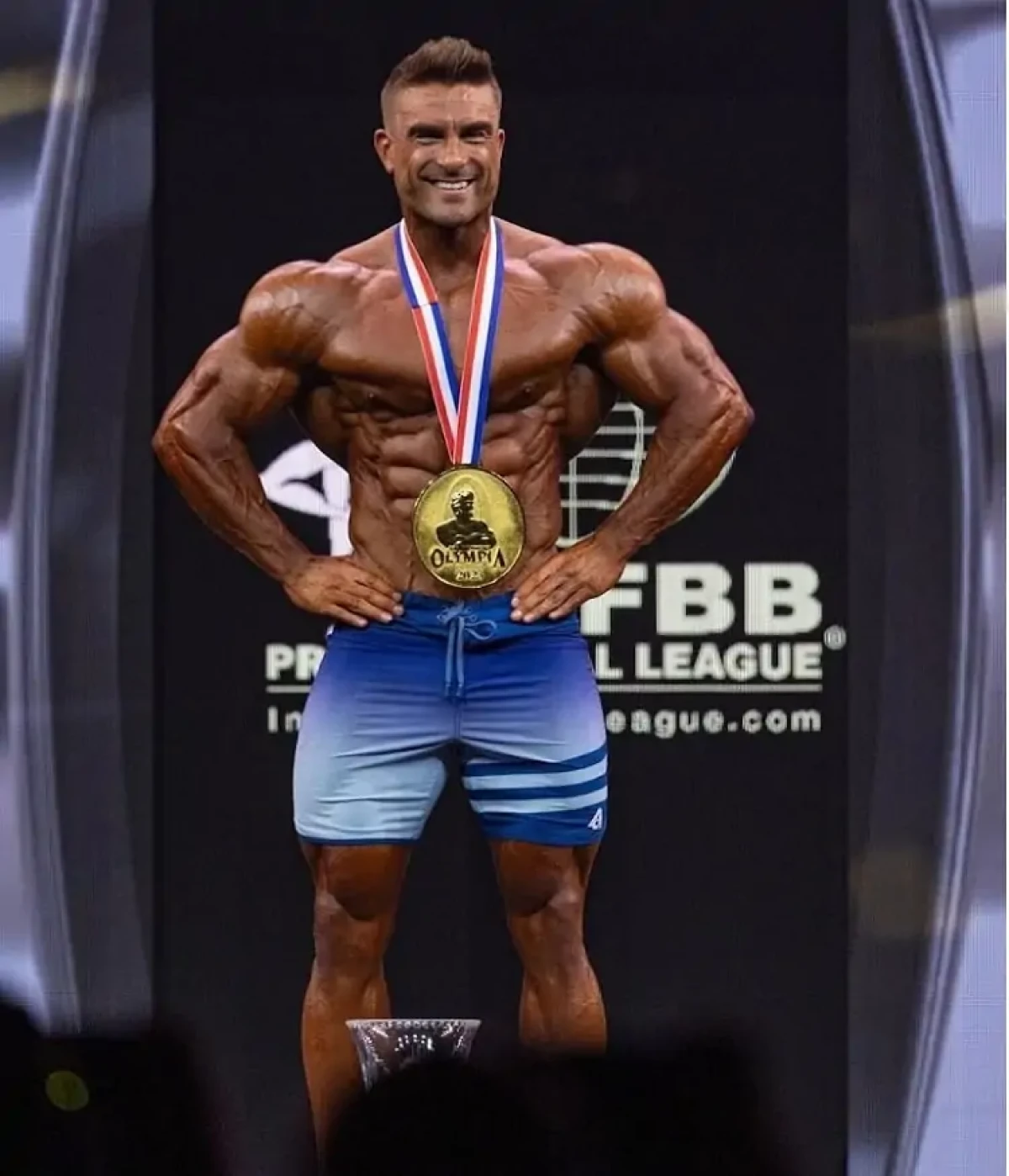 بیوگرافی کامل رایان تری | پادشاه فیزیک جهان و سهباره قهرمان مستر المپیا بیوگرافی کامل رایان تری | پادشاه فیزیک جهان و سهباره قهرمان مستر المپیا