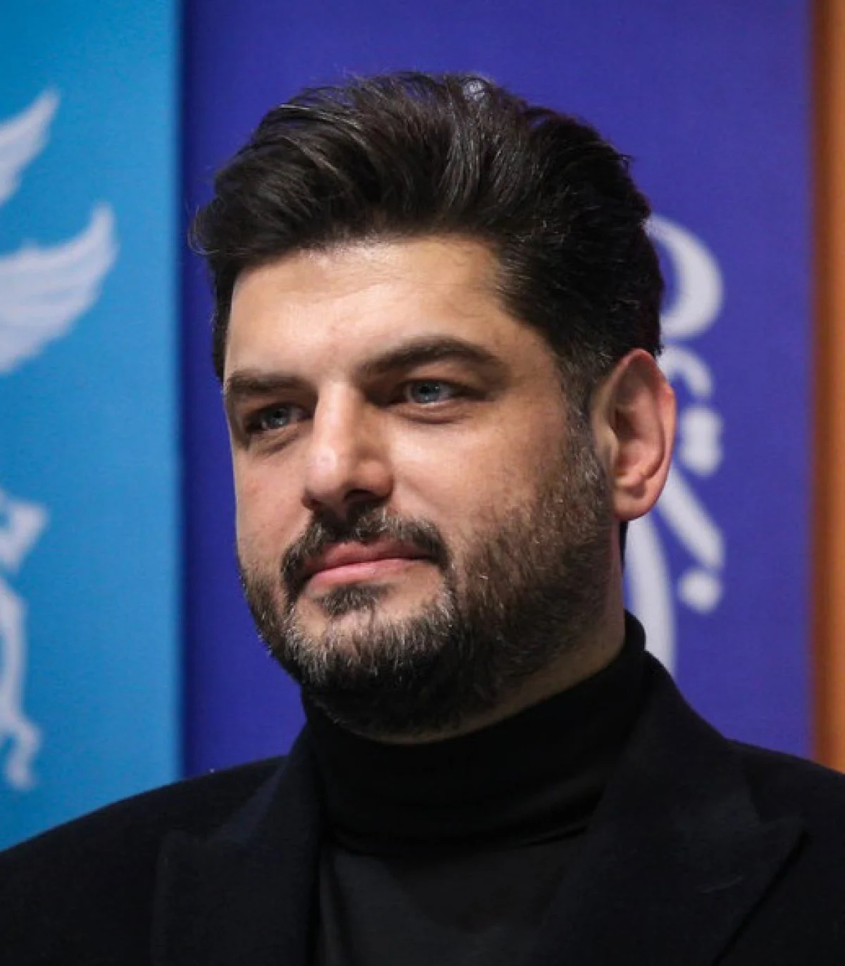 سام درخشانی در "قدغن"! سام درخشانی در "قدغن"!