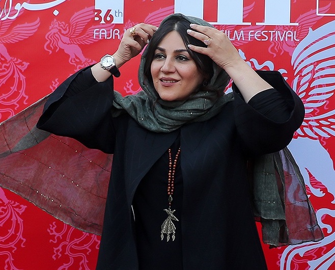 عکس | نگاهی به ستاره اسکندری از سینما گفت: تلاش برایِ "زنده موندن" و "ادامه دادن"!