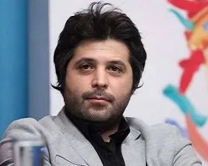 عکس | نگاهی به سیاوش اسعدی با همسر جدیدش در اکرانِ "غریزه" ظاهر شد!