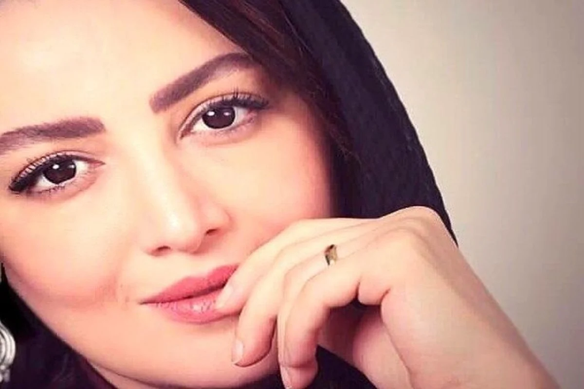 سفر زمان | تغییر چهره عجیب و ناگهانی شیلا خداداد در سن 44 سالگی 