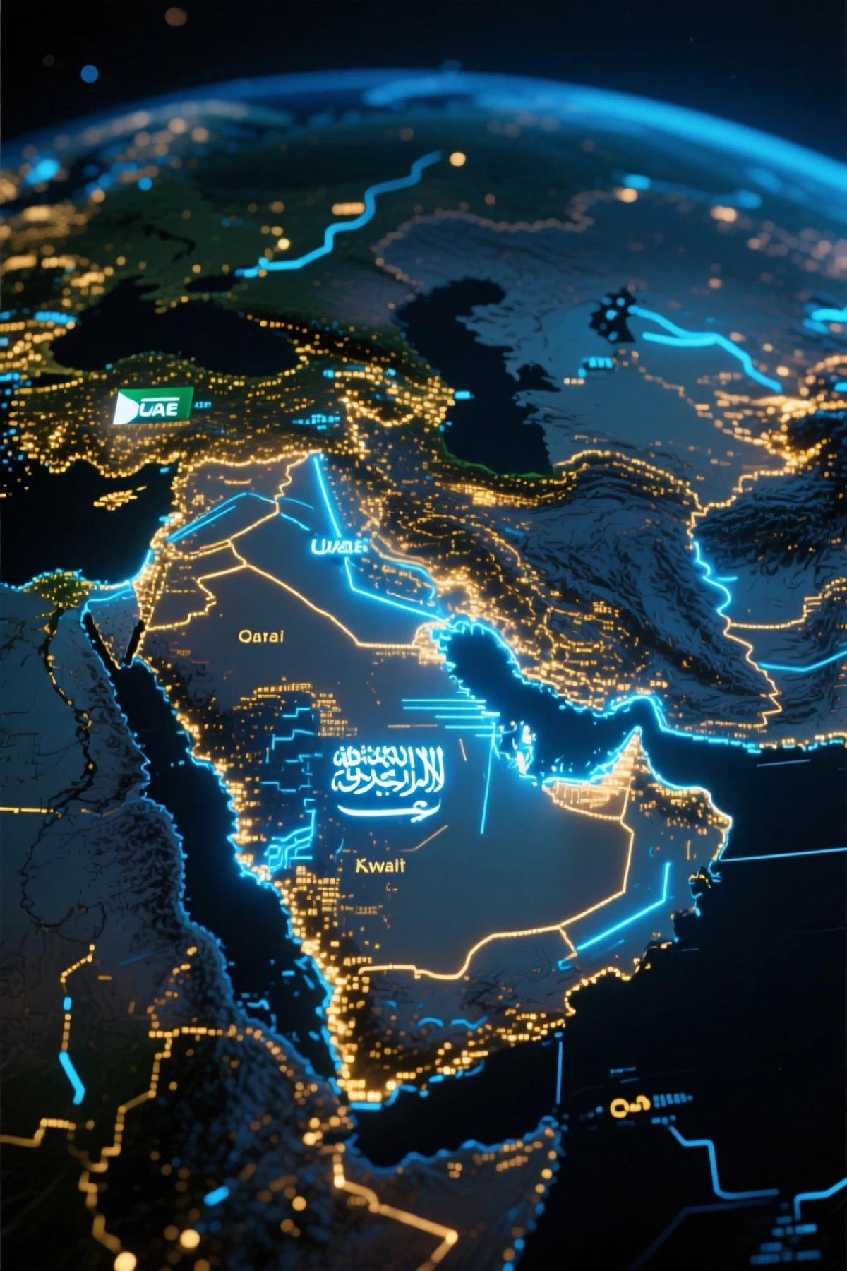 جا ماندن اینترنت ایران از کشورهای خلیج فارس | فقط ۸ کشور اینترنتی کندتر از ایران دارند جا ماندن اینترنت ایران از کشورهای خلیج فارس | فقط ۸ کشور اینترنتی کندتر از ایران دارند