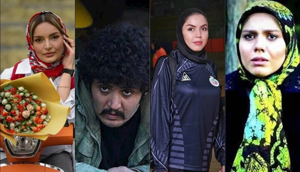 پخش مجدد سریال آوای باران از ۲۶ مهر؛ جایگزین آن معرفی شد