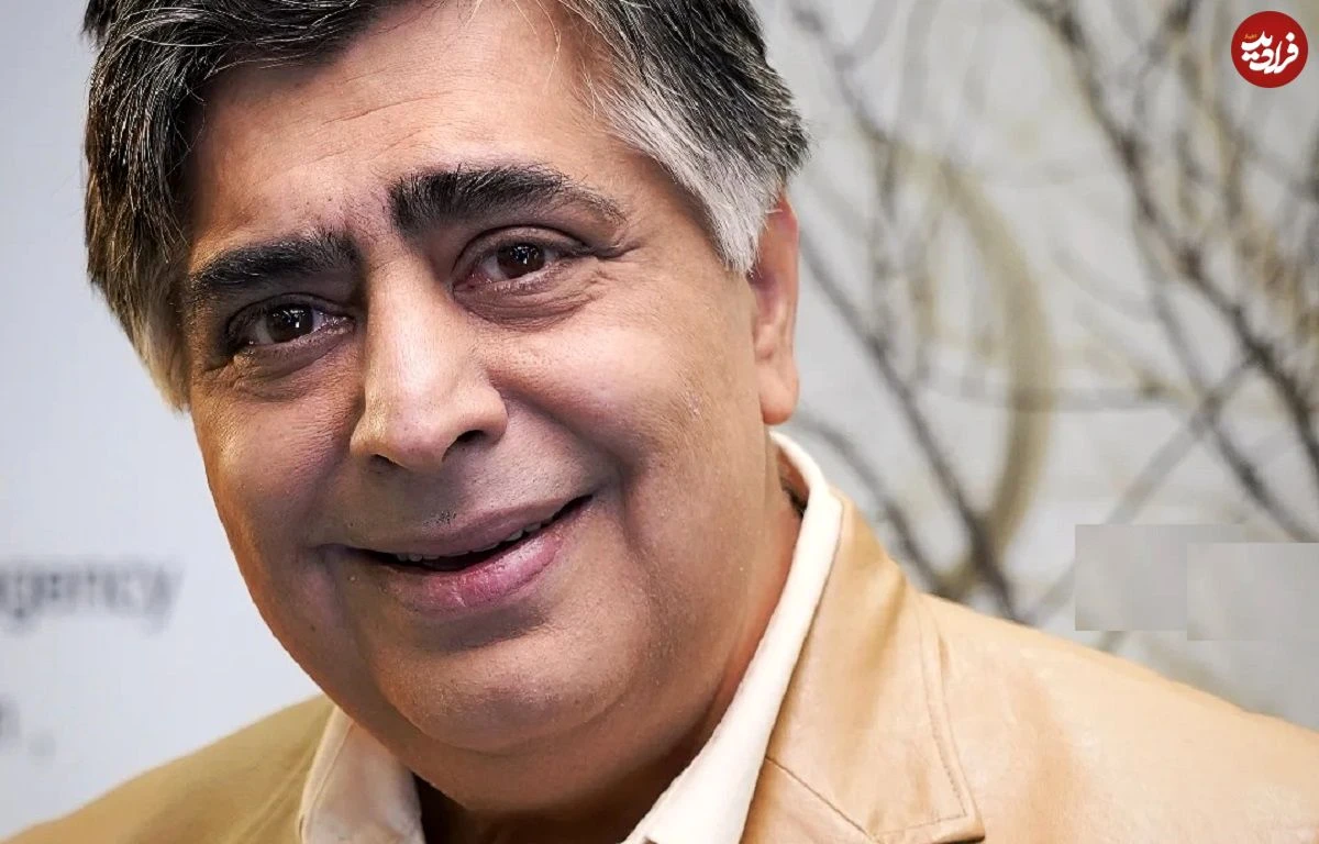 عکس| سفر در زمان؛ ظاهر «رضا شفیعی جم» در ایام کودکی؛ اواخر دهه 50 عکس| سفر در زمان؛ ظاهر «رضا شفیعی جم» در ایام کودکی؛ اواخر دهه 50