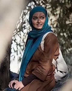 عکس | نگاهی به بیتای "آوای باران" و همسرش؛ در یه قابِ عاشقانه!