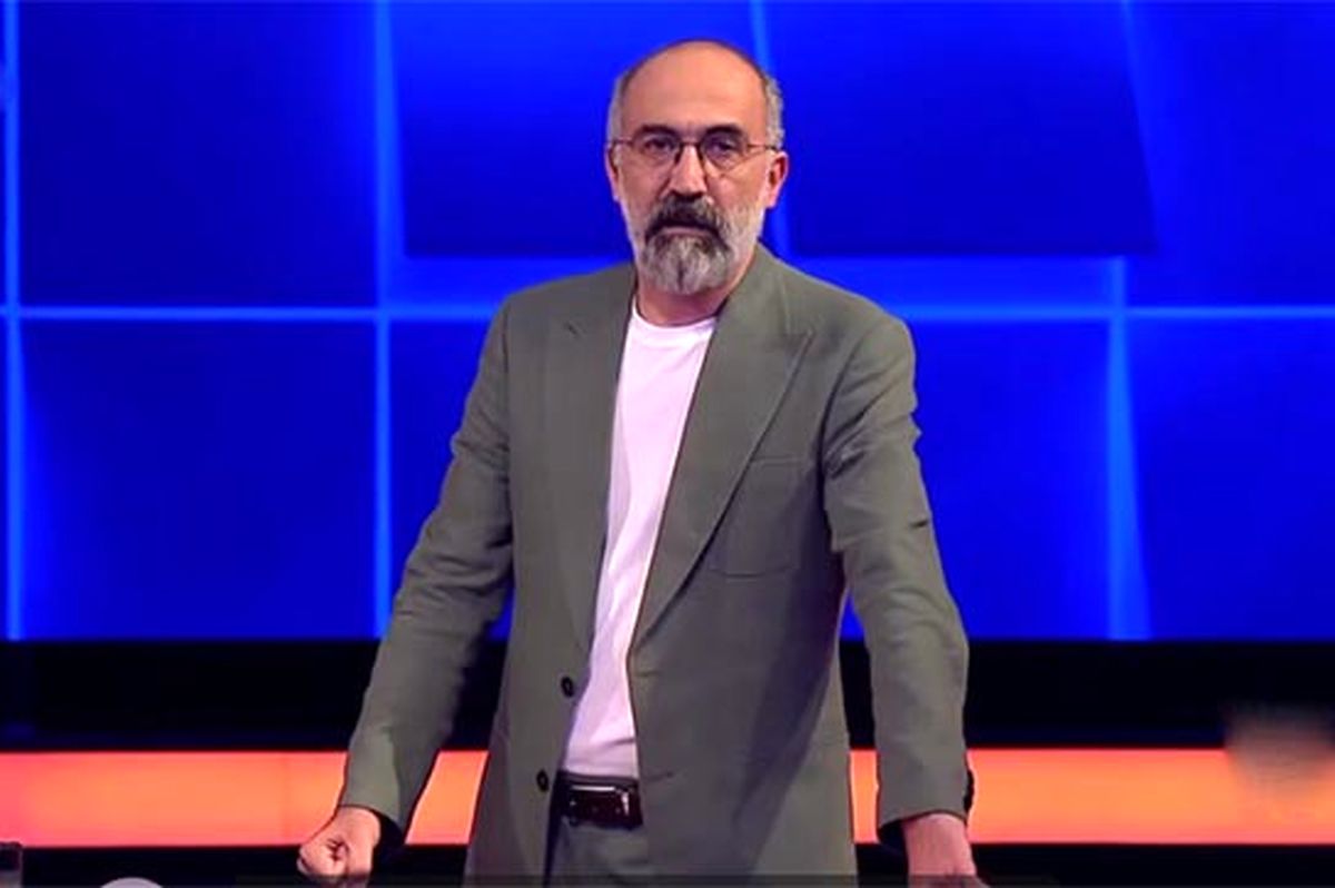 خبر جدید | پیشنهاد جالب هادی حجازیفر برای نامگذاری خیابانها خبر جدید | پیشنهاد جالب هادی حجازیفر برای نامگذاری خیابانها