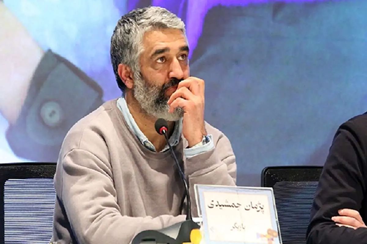 خبر جدید | توضیح قوه قضائیه درباره پرونده پژمان جمشیدی خبر جدید | توضیح قوه قضائیه درباره پرونده پژمان جمشیدی