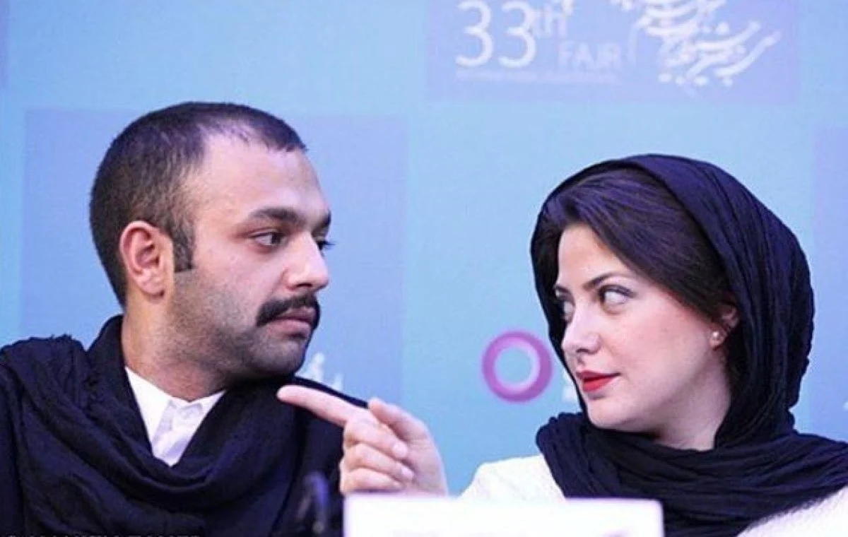 طناز طباطبایی و صابر ابر همبازی شدند؛ آغاز سریال جدید «جناب ابر» به کارگردانی امین حسین‌پور