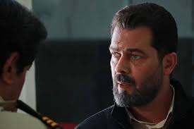 عکس | نگاهی به پژمان بازغی به خبرِ اتهامِ پژمان جمشیدی واکنش نشون داد!
