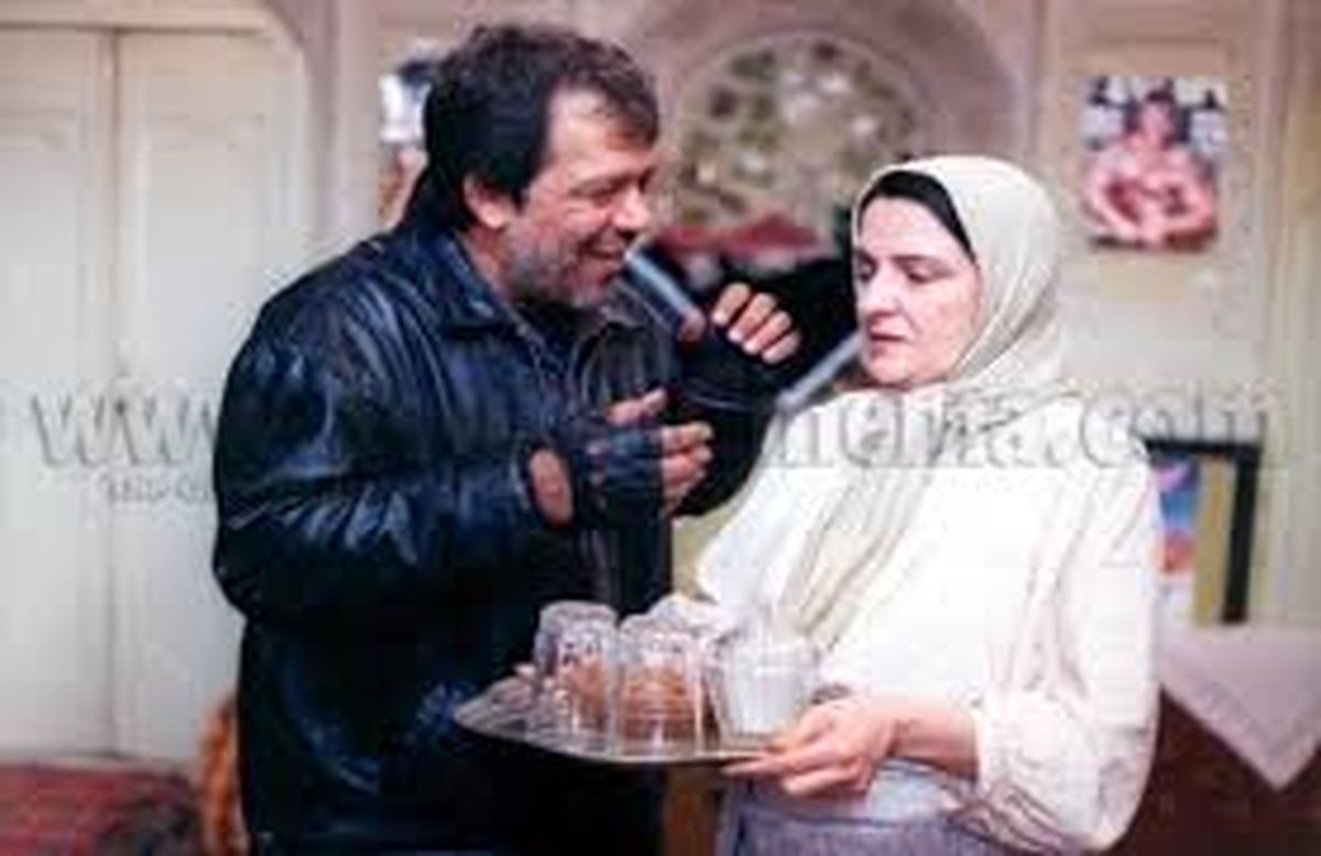 خبر جدید | حسن پورشیرازی سکانس معروف «مهمان مامان» را تکرار کرد!