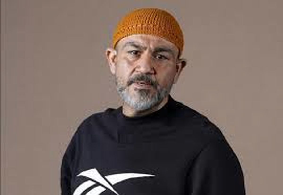 خبر جدید | تیپ مهران غفوریان و دخترش در عروسی آرام جعفری خبر جدید | تیپ مهران غفوریان و دخترش در عروسی آرام جعفری