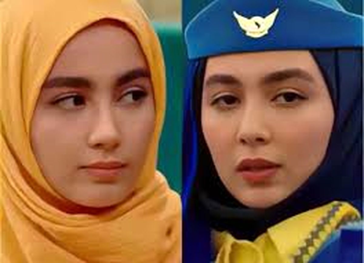 خبر جدید | تصویر جالب و متفاوت از دوقلوهای سریال پایتخت خبر جدید | تصویر جالب و متفاوت از دوقلوهای سریال پایتخت