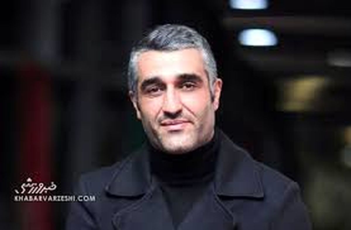 خبر جدید | مورد خاصی که اظهارات شاکی پژمان جمشیدی را نقض می کند خبر جدید | مورد خاصی که اظهارات شاکی پژمان جمشیدی را نقض می کند