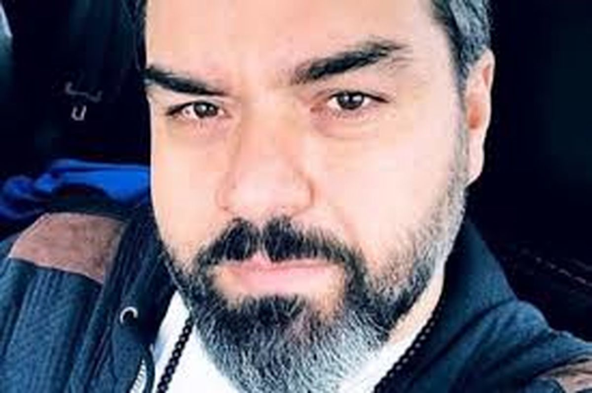 خبر جدید | حال و روز غمانگیز بازیگر سه در چهار طرفدارانش را نگران کرد خبر جدید | حال و روز غمانگیز بازیگر سه در چهار طرفدارانش را نگران کرد