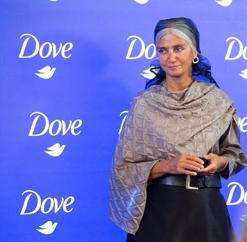 استایل جدید و متفاوت رویا جاویدنیا دوباره همه را غافلگیر کرد + عکس استایل جدید و متفاوت رویا جاویدنیا دوباره همه را غافلگیر کرد + عکس