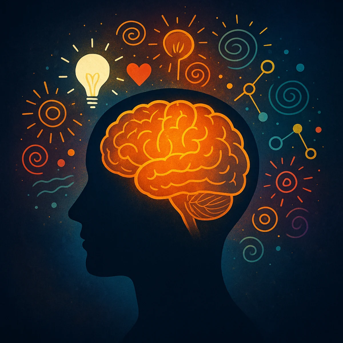 با این ۱۰ دانستنی روانشناسی، مغزت شگفتزده میشود! با این ۱۰ دانستنی روانشناسی، مغزت شگفتزده میشود!