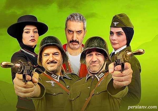 عکس | نگاهی به واکنشِ مارال فرجاد به خبرِ بازداشتِ پژمان جمشیدی!