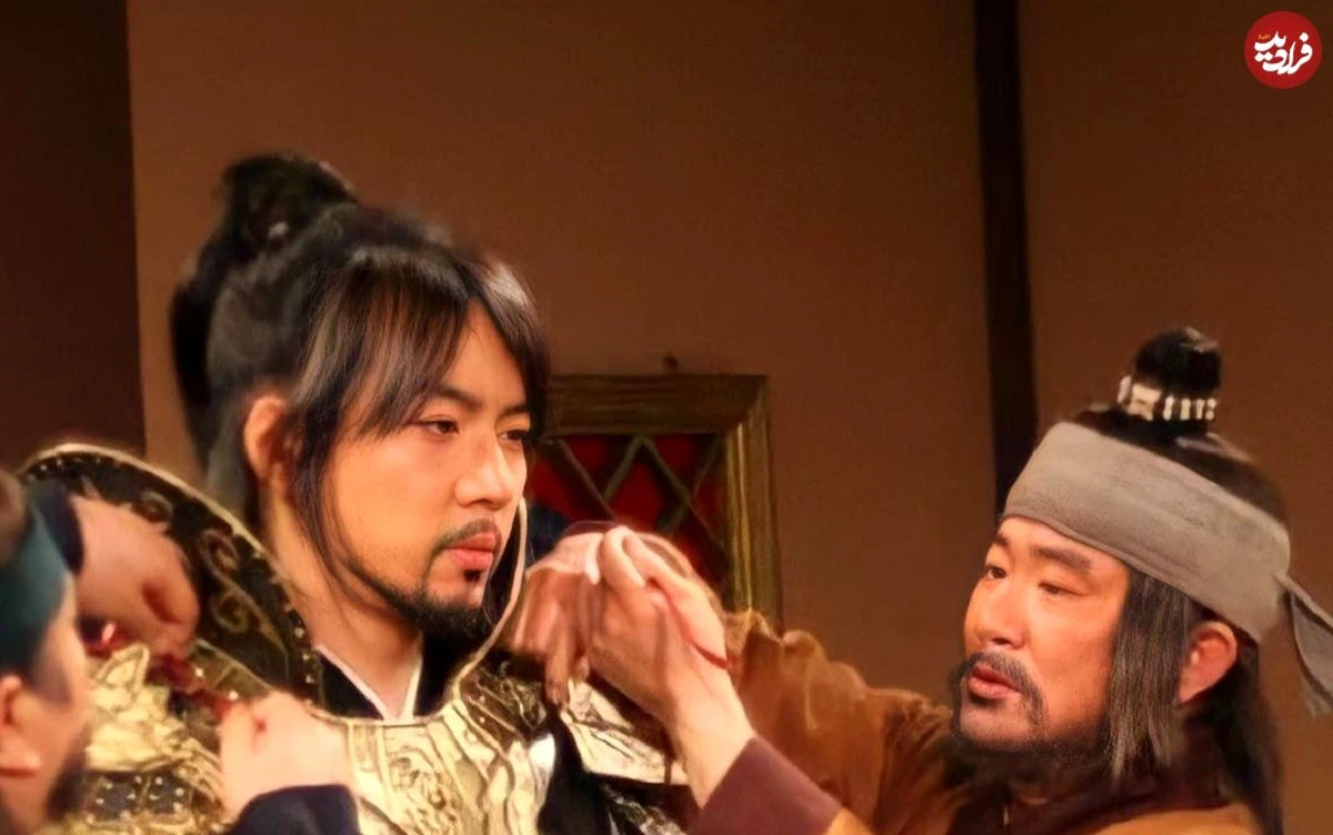 عکس| سفر در زمان؛ «رئیس موپالمو» سریال جومونگ در 70 سالگی؛ سال 1401