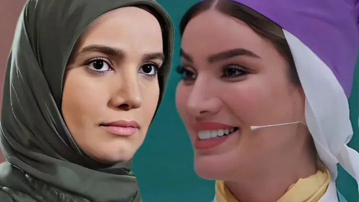 کنایه تند نیما شعبان‌نژاد به متین ستوده در «شفرونی» | واکنش کاربران به شوخی جنجالی