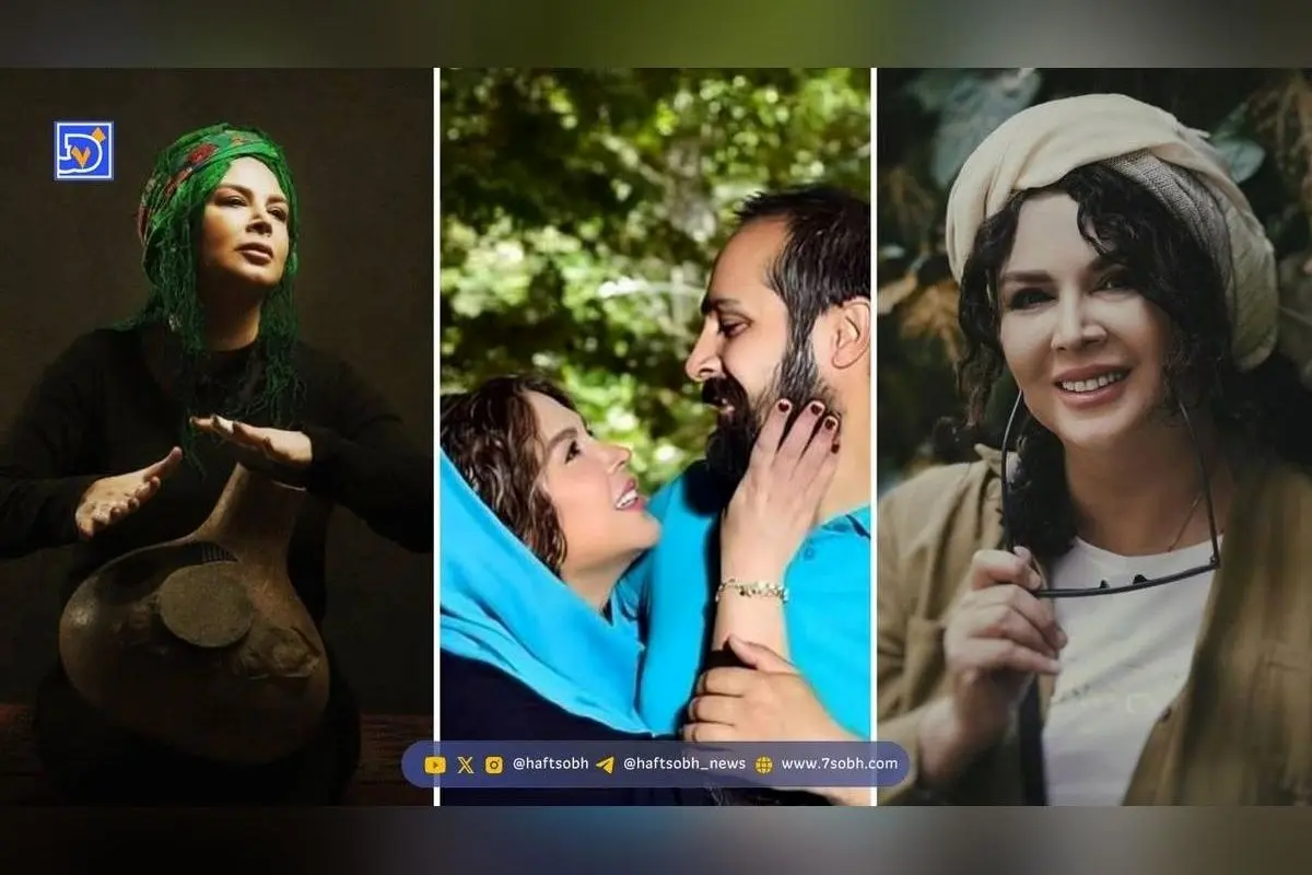همسر شهره سلطانی کیست؟ بیوگرافی عاشقانه بهروز پناهنده و شهره سلطانی