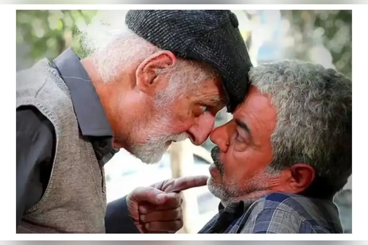 سریال اسباب زحمت سعید آقاخانی | کمدی رمضانی جدید با حضور کمند امیرسلیمانی
