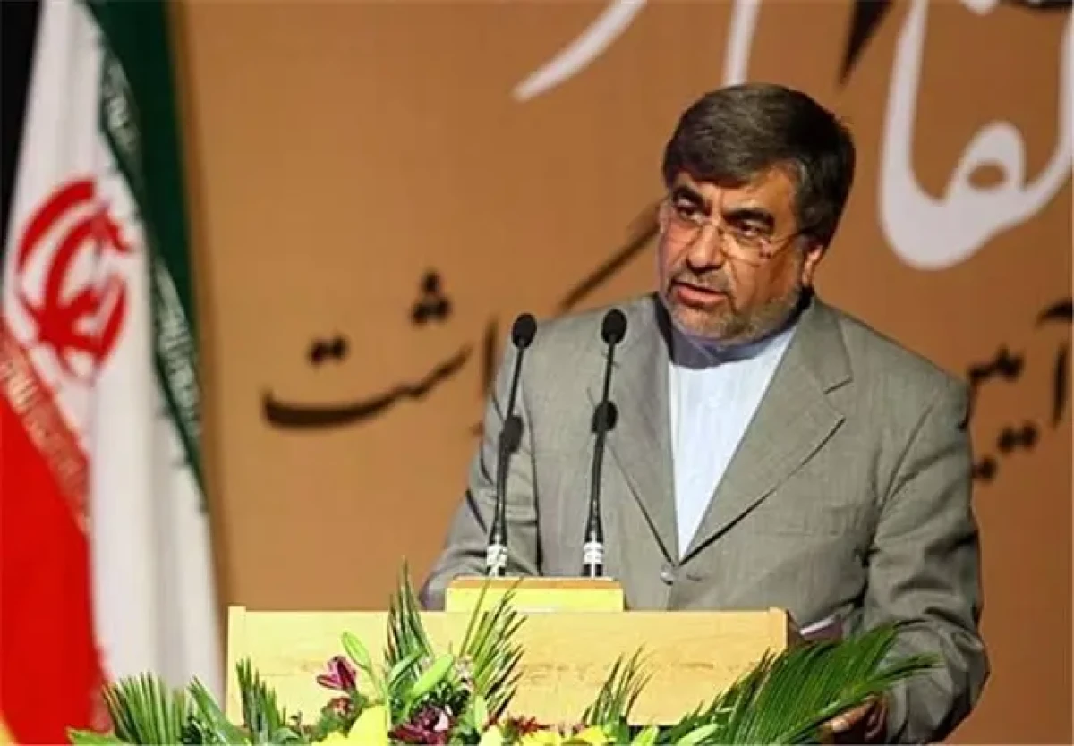 علی جنتی: روزی روشن می‌شود افراد تندرو با کدام سرویس خارجی مرتبط هستند