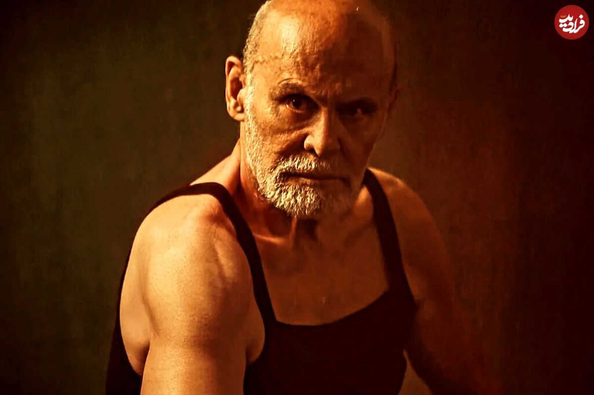 عکس| سفر در زمان؛ «فریماه فرجامی» در کنار «جمشید هاشم پور» در سال 75