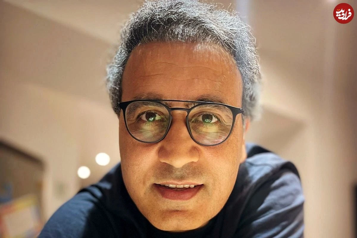 عکس| سفر در زمان؛ چهره «مهدی مهدوی کیا» در ماه های نخست تولد؛ سال 56